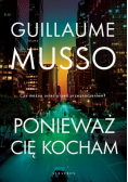 Ponieważ cię kocham