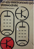 Lampy elektronowe i pół przewodniki