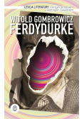 Ferdydurke BR w 2020
