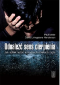 Odnaleźć sens cierpienia