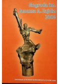 Nagroda im Janusza A Zajdla 2009