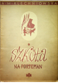 Szkoła na fortepian