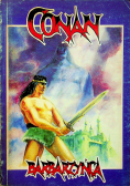 Conan barbarzyńca