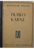 Prawo karne 1947r