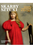 Skarby sztuki Muzeum Narodowe w Kielcach