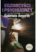 Egzorcyści i psychiatrzy