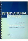 International express