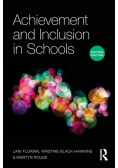 Achievement and Inclusion in Schools