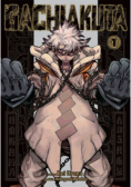 Gachiakuta Tom 1