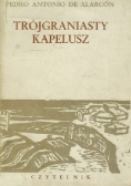 Trójgraniasty kapelusz