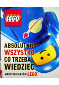 Lego Absolutnie wszystko co trzeba wiedzieć