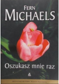 Oszukasz mnie raz