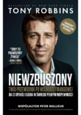 Niewzruszony