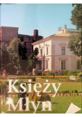Księży Młyn