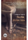 Berlin późne lato