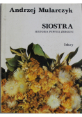 Siostra historia pewnej zbrodni