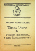 Wielka Utopia