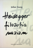 Heidegger filozofia nazizm