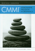 Chrapko Mariusz - CMMI Doskonalenie procesów w organizacji