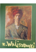 Zygmunt Waliszewski Malarstwo i rysunek