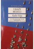 Urazy mózgu
