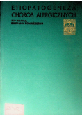 Etiopatogeneza chorób alergicznych