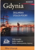 Gdynia Żeglarska stolica Polski