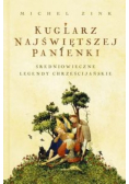 Kuglarz Najświętszej Panienki