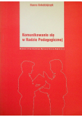 Komunikowanie Się W Radzie Pedagogicznej