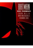 Batman rok pierwszy