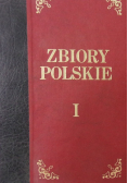 Zbiory polskie Tom I