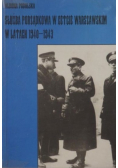 Służba Porządkowa w getcie warszawskim w latach 1940-1943