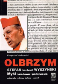 Olbrzym Stefan kardynał Wyszyński
