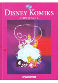 Disney Komiks Kopciuszek