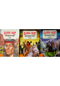 Winnetou 3 tomy