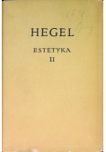 Hegel estetyka II