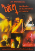Dżem ballada o dziwnym zespole