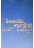 Teoria ruchu samochodu