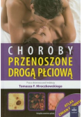 Choroby przenoszone drogą płciową