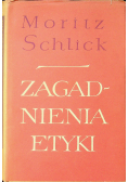 Zagadnienia Etyki