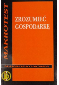 Zrozumieć gospodarkę