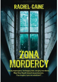 Żona mordercy