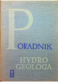 Poradnik Hydrogeologia