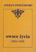 Owoce życia 1966 1988