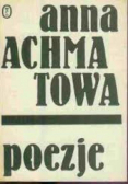Anna Achmatowa poezje