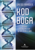 Braden Gregg - Kod Boga