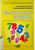Rachunkowość zarządcza