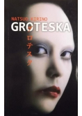 Groteska