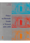 Polacy na Biennale sztuki w Wenecji