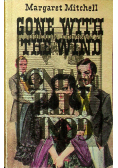 Gone with the wind
